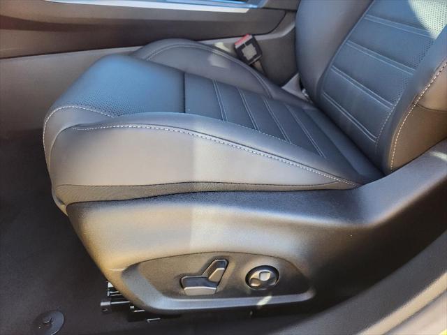 new 2024 Dodge Hornet car, priced at $37,903