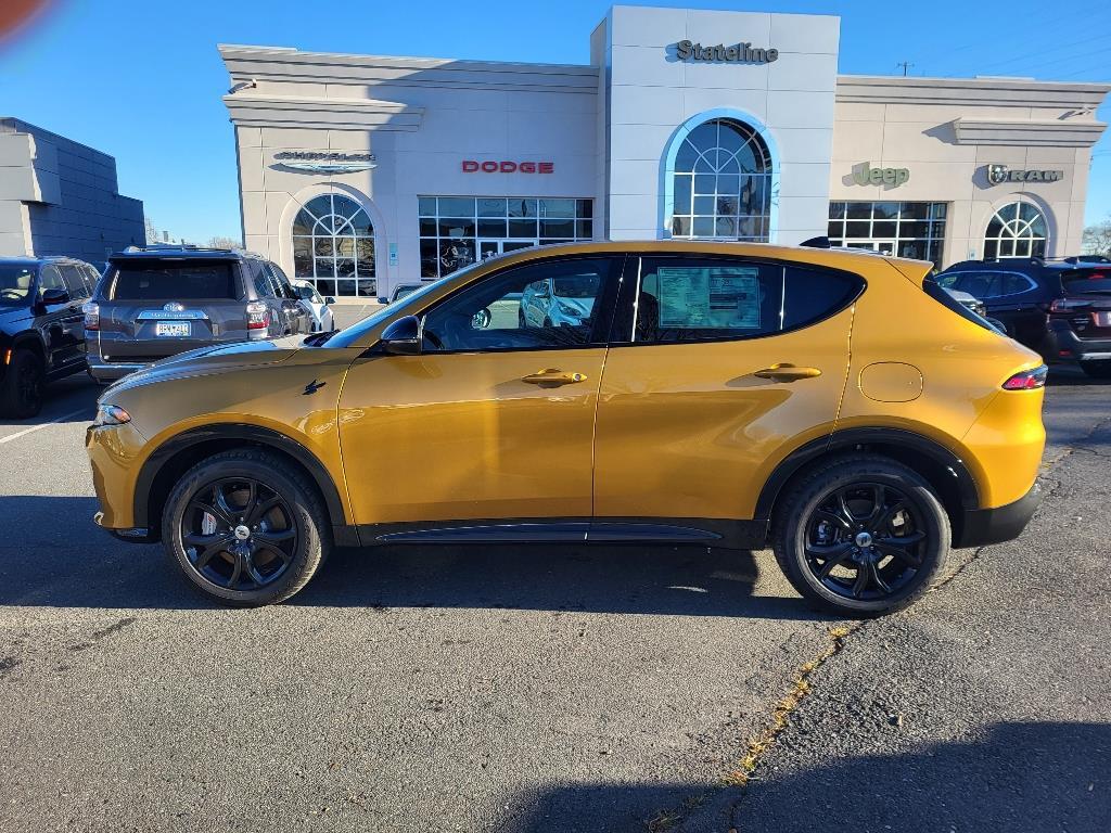 new 2024 Dodge Hornet car, priced at $38,435