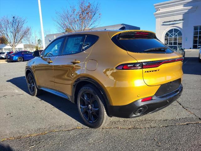 new 2024 Dodge Hornet car, priced at $37,903
