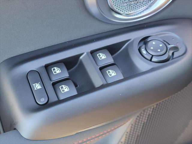 new 2024 Dodge Hornet car, priced at $37,903