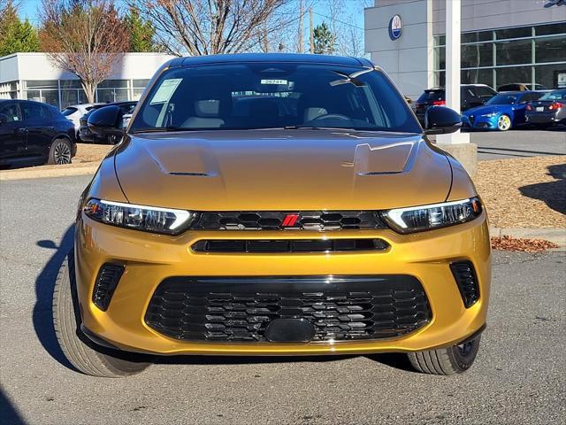 new 2024 Dodge Hornet car, priced at $37,903
