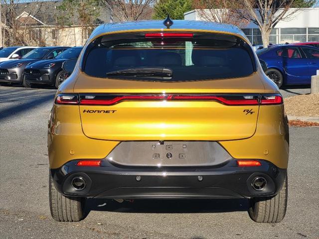 new 2024 Dodge Hornet car, priced at $37,903