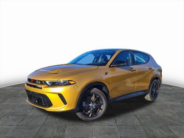 new 2024 Dodge Hornet car, priced at $37,903