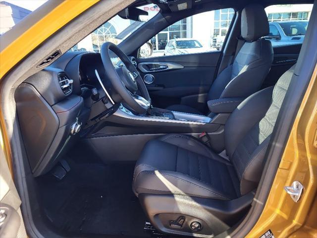 new 2024 Dodge Hornet car, priced at $37,903