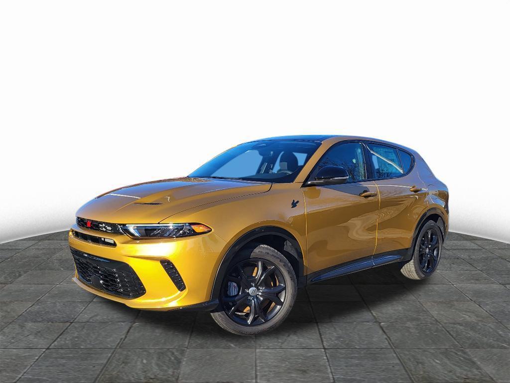 new 2024 Dodge Hornet car, priced at $37,903