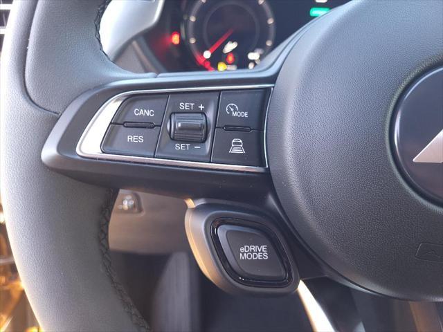 new 2024 Dodge Hornet car, priced at $37,903