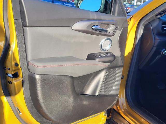 new 2024 Dodge Hornet car, priced at $37,903