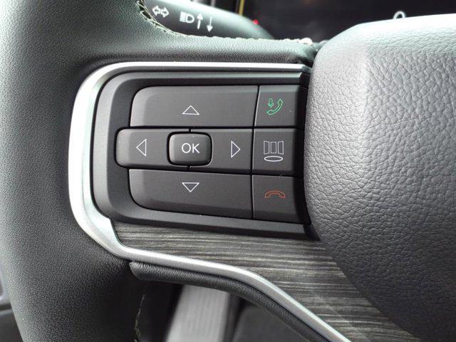 new 2024 Jeep Wagoneer car, priced at $68,391