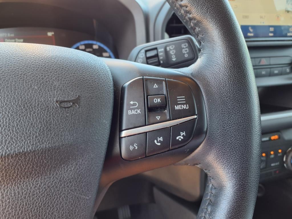 used 2023 Ford Bronco Sport car, priced at $21,987