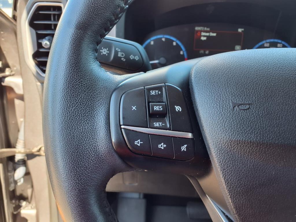 used 2023 Ford Bronco Sport car, priced at $21,987