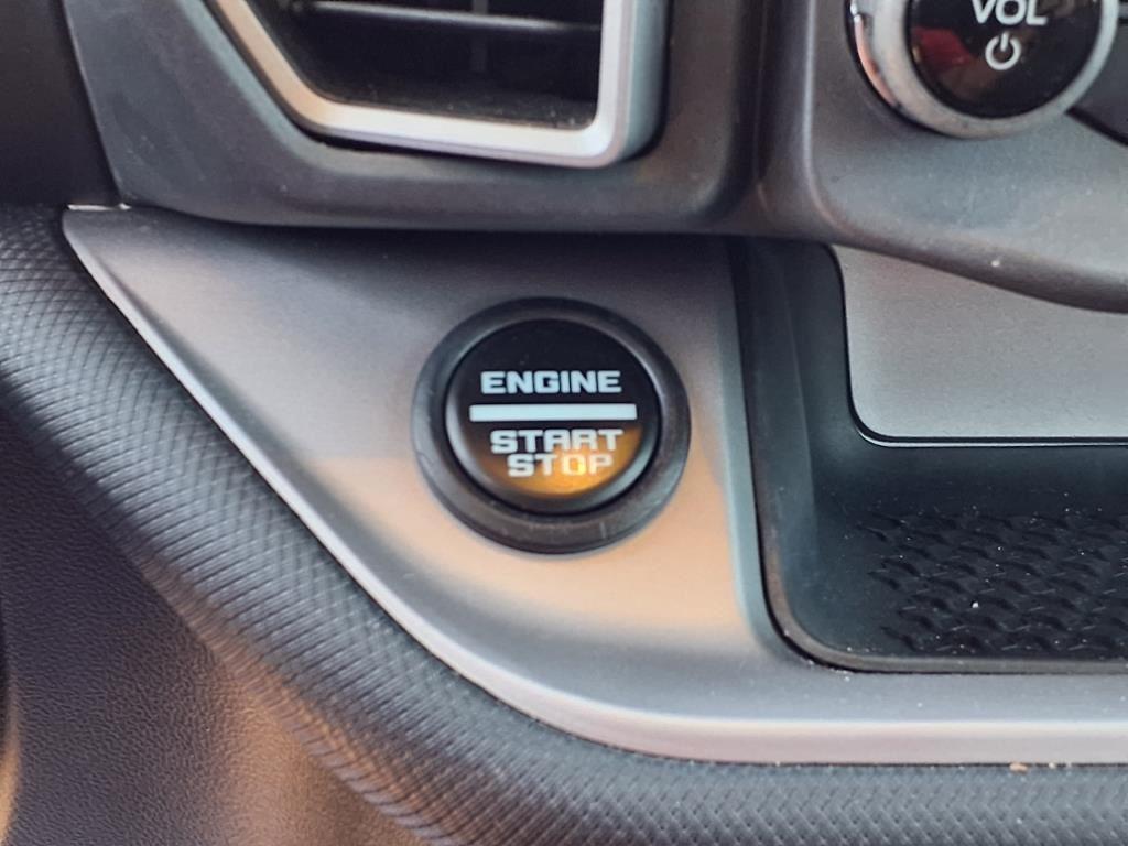 used 2023 Ford Bronco Sport car, priced at $21,987