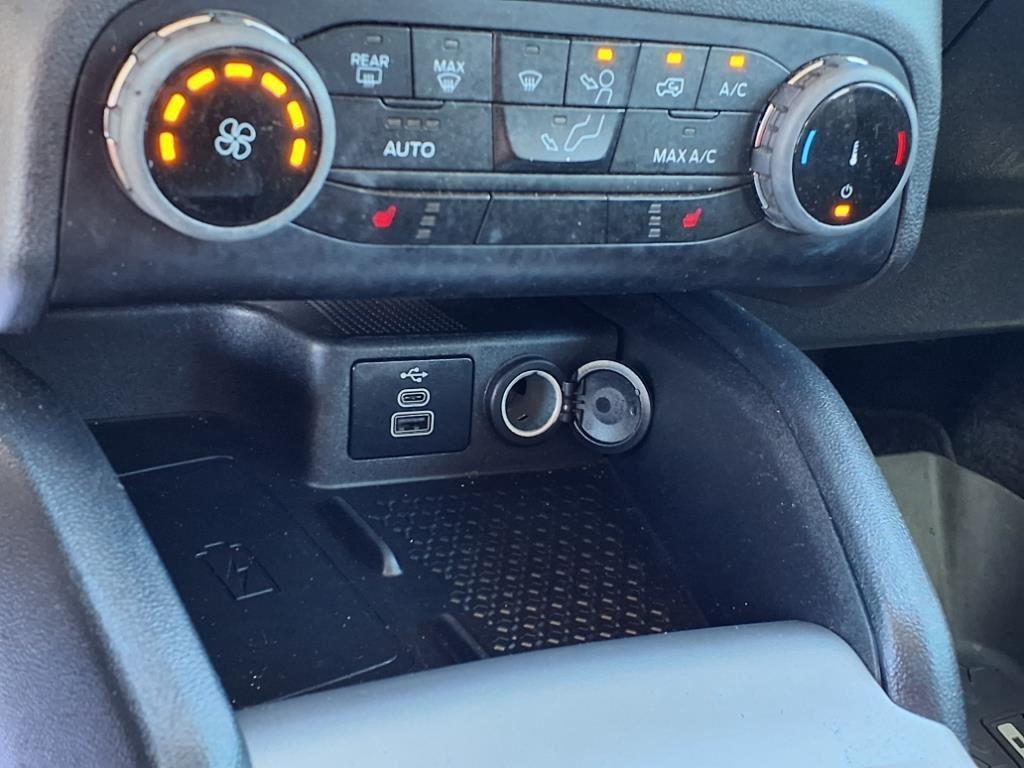 used 2023 Ford Bronco Sport car, priced at $21,987