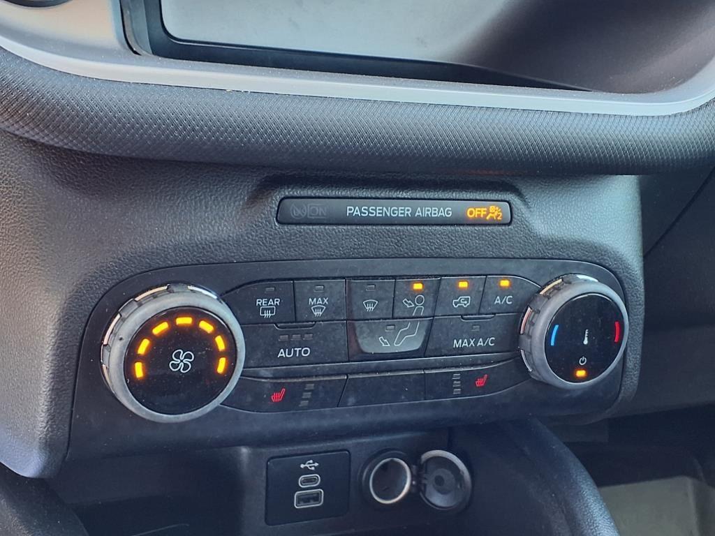 used 2023 Ford Bronco Sport car, priced at $21,987