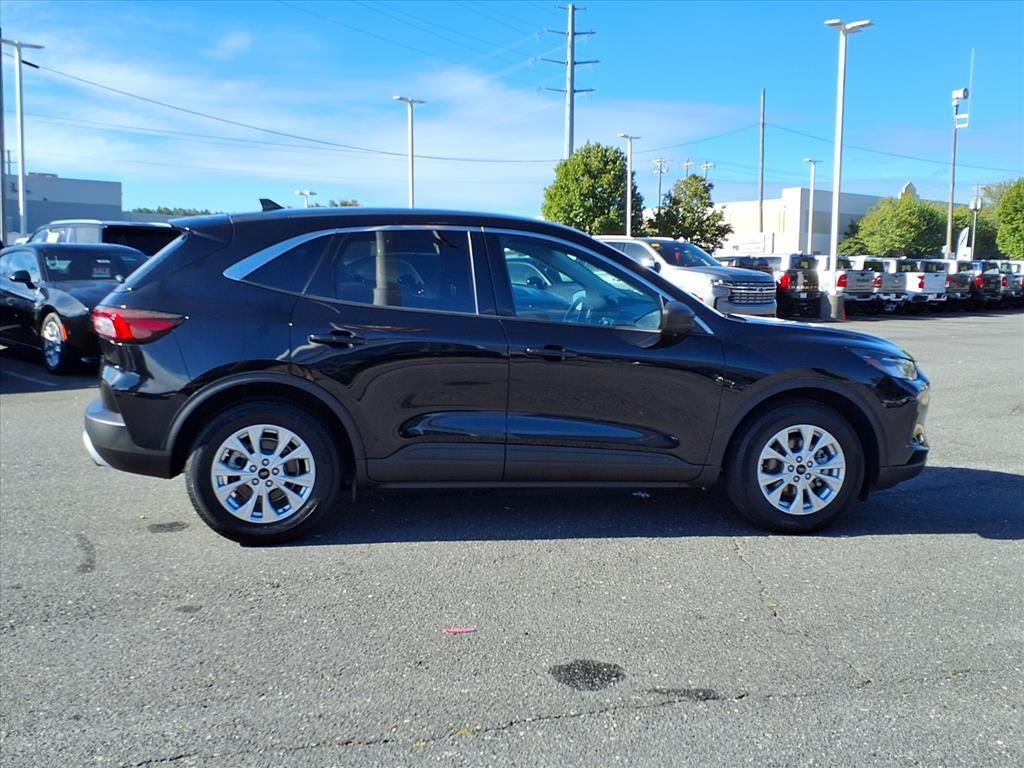used 2024 Ford Escape car, priced at $21,387