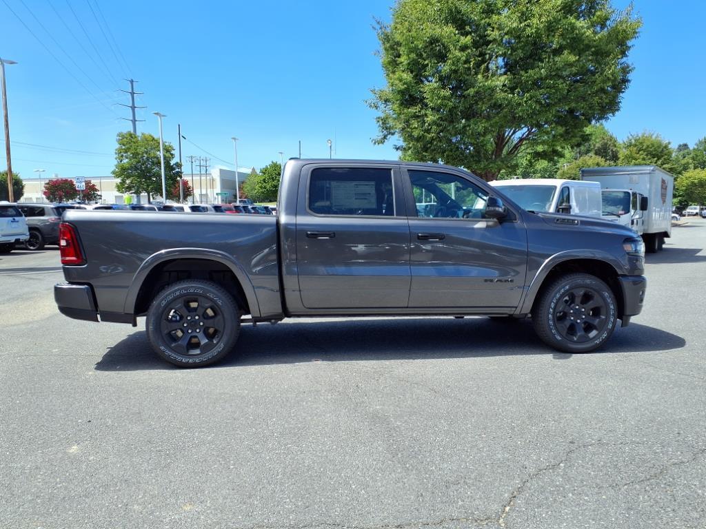 new 2026 Ram 1500 car, priced at $52,220