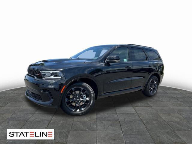 new 2024 Dodge Durango car, priced at $49,299