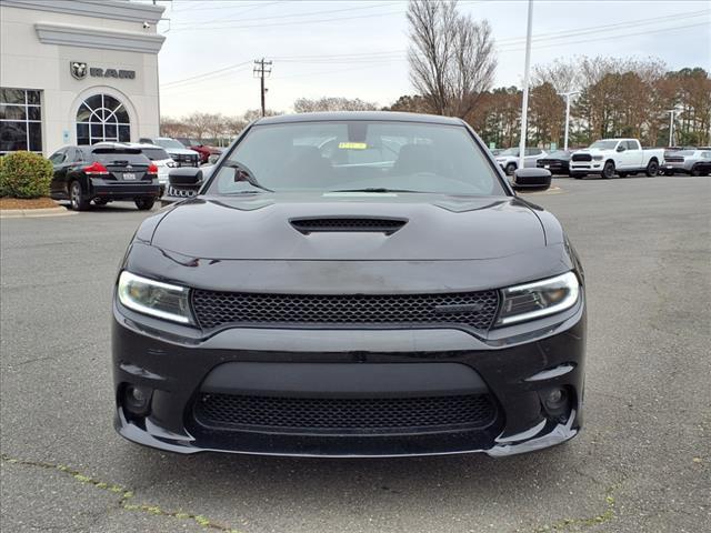 used 2022 Dodge Charger car, priced at $25,998