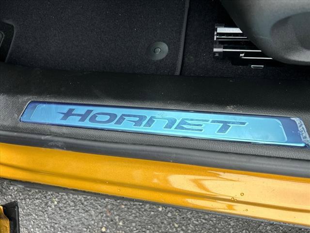 new 2024 Dodge Hornet car, priced at $49,049