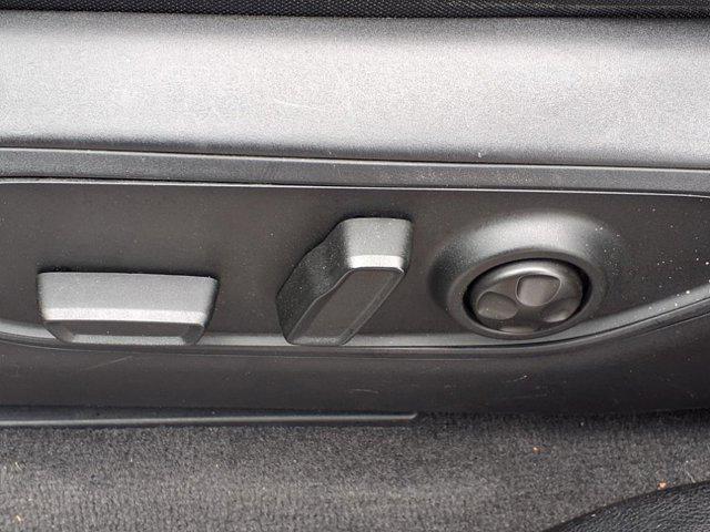 used 2021 Jeep Grand Cherokee L car, priced at $25,507
