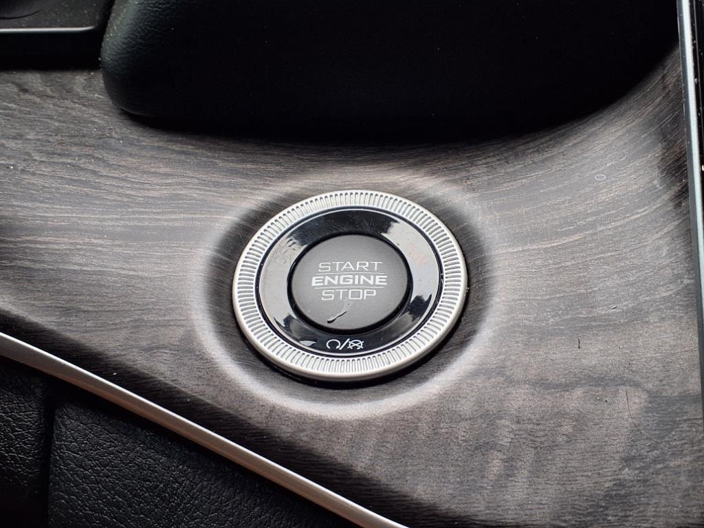 used 2021 Jeep Grand Cherokee L car, priced at $23,887