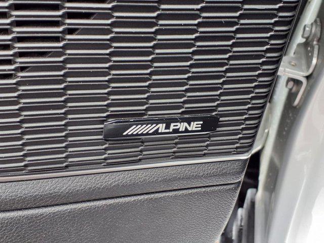 used 2021 Jeep Grand Cherokee L car, priced at $25,507