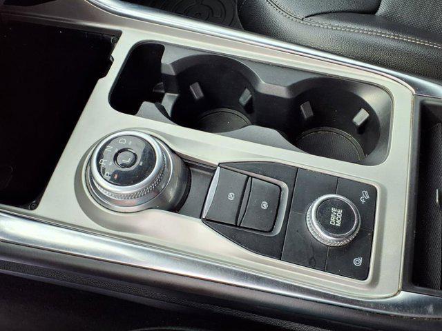 used 2022 Ford Explorer car, priced at $30,634