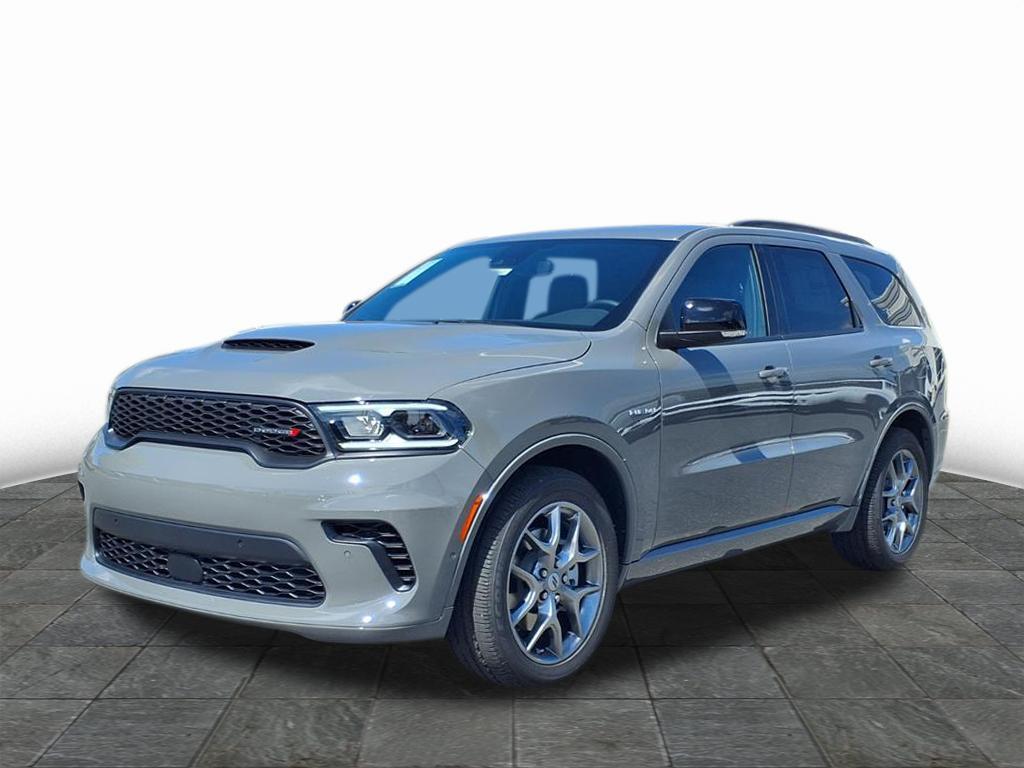 new 2026 Dodge Durango car, priced at $49,705