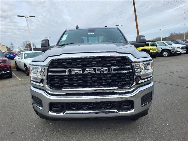 new 2024 Ram 3500 car, priced at $75,544