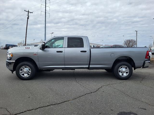 new 2024 Ram 3500 car, priced at $77,169