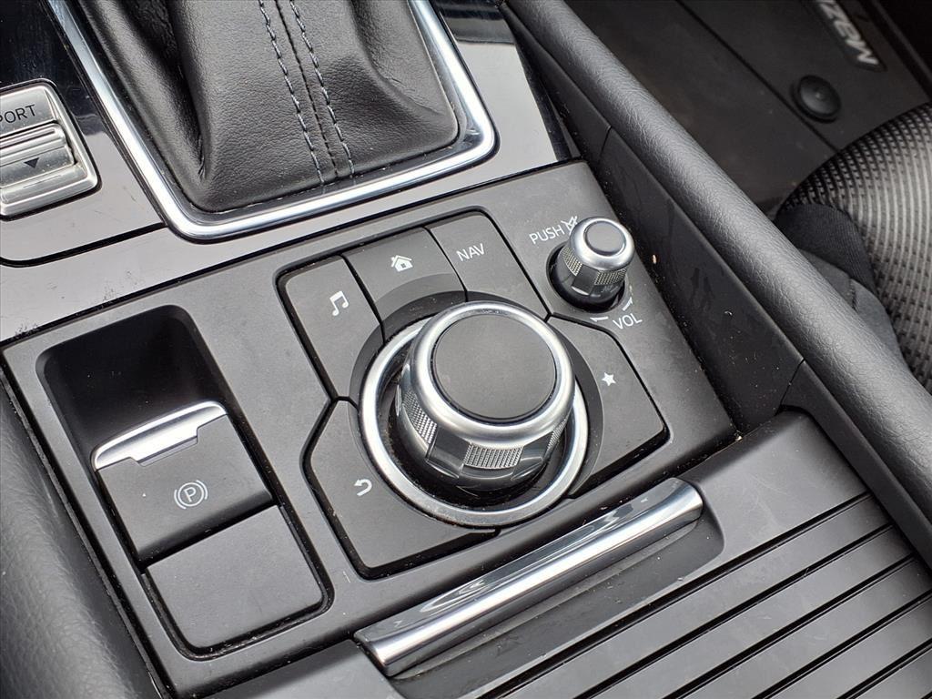 used 2017 Mazda Mazda3 car, priced at $10,891