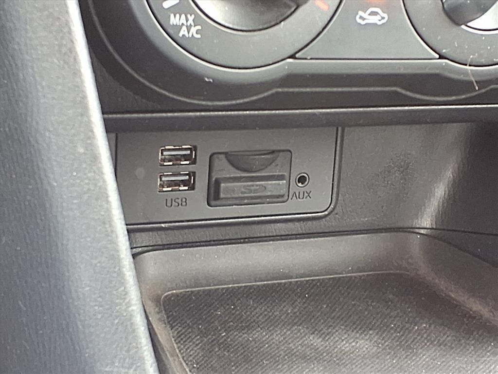 used 2017 Mazda Mazda3 car, priced at $10,891