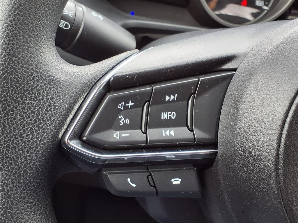 used 2017 Mazda Mazda3 car, priced at $10,891