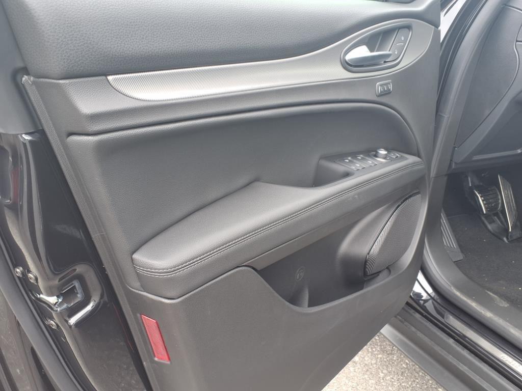 new 2025 Alfa Romeo Stelvio car, priced at $49,917