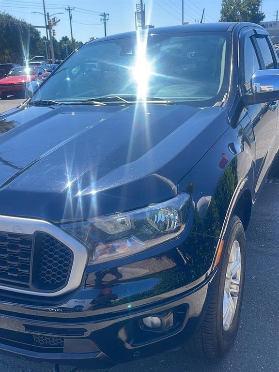 used 2019 Ford Ranger car, priced at $22,988