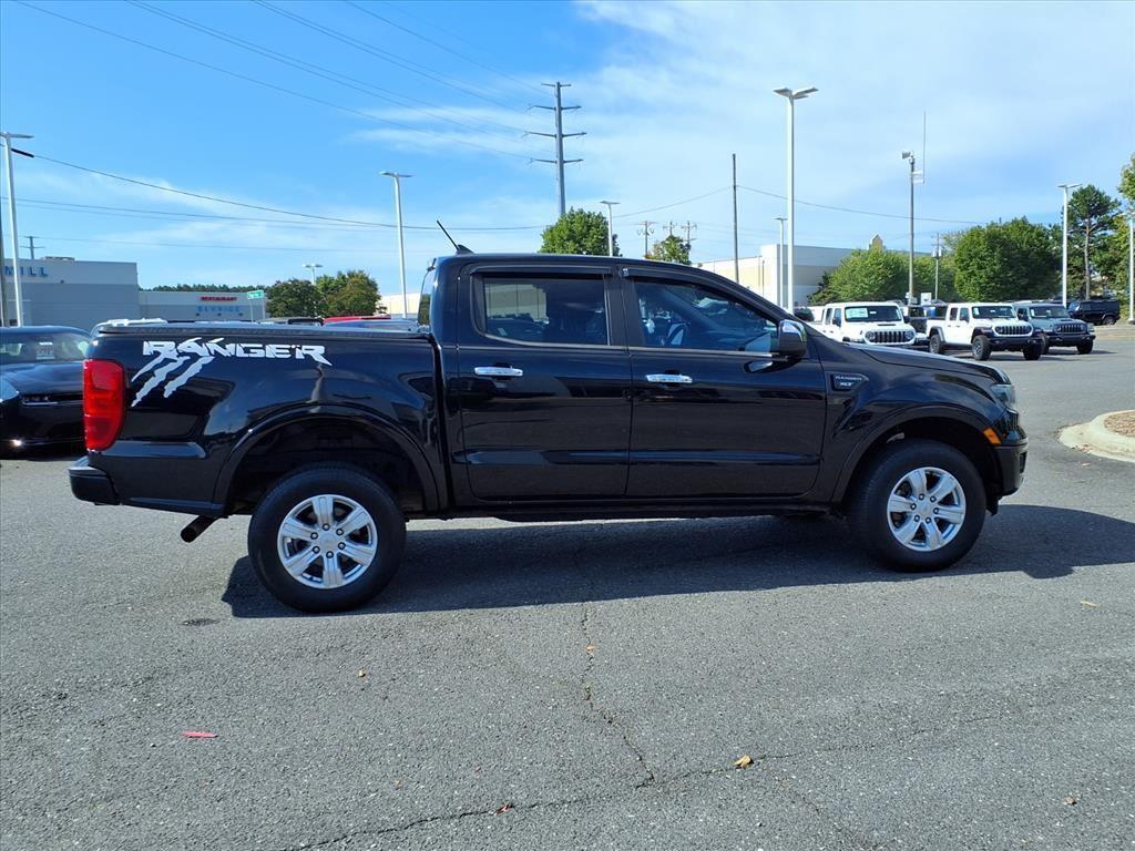 used 2019 Ford Ranger car, priced at $20,388
