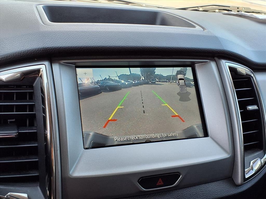 used 2019 Ford Ranger car, priced at $20,388