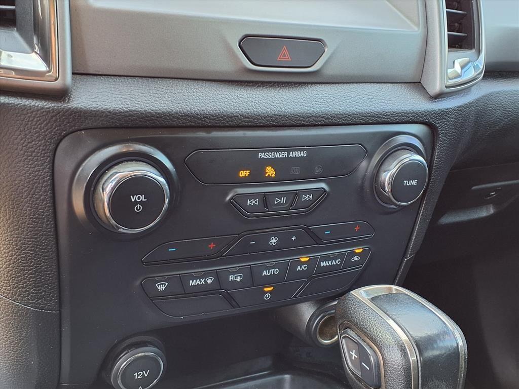 used 2019 Ford Ranger car, priced at $20,388