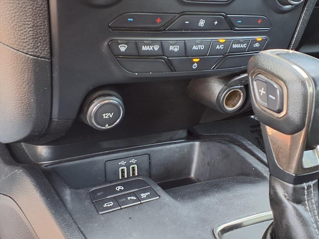 used 2019 Ford Ranger car, priced at $20,388