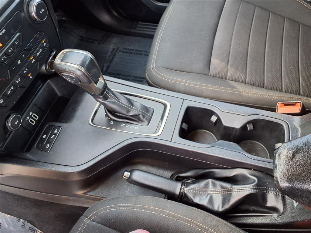 used 2019 Ford Ranger car, priced at $20,388