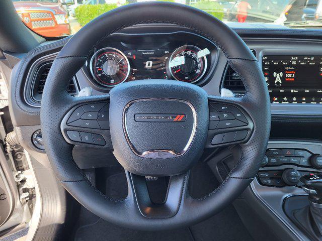new 2023 Dodge Challenger car, priced at $56,120
