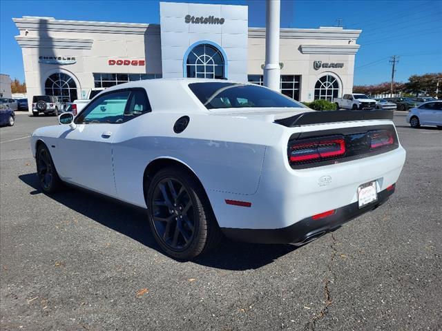 new 2023 Dodge Challenger car, priced at $35,817
