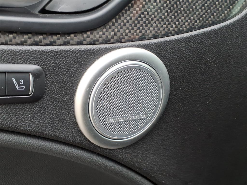 used 2022 Alfa Romeo Stelvio car, priced at $40,993