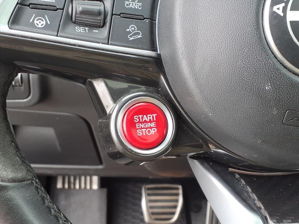 used 2022 Alfa Romeo Stelvio car, priced at $40,993