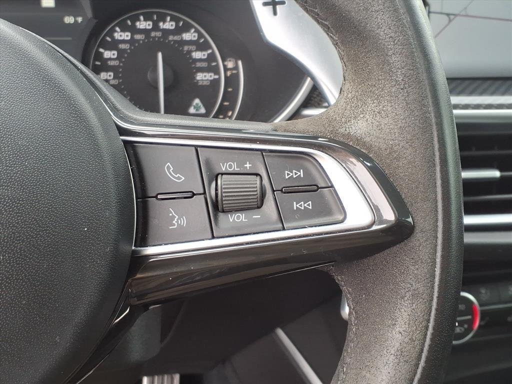 used 2022 Alfa Romeo Stelvio car, priced at $40,993