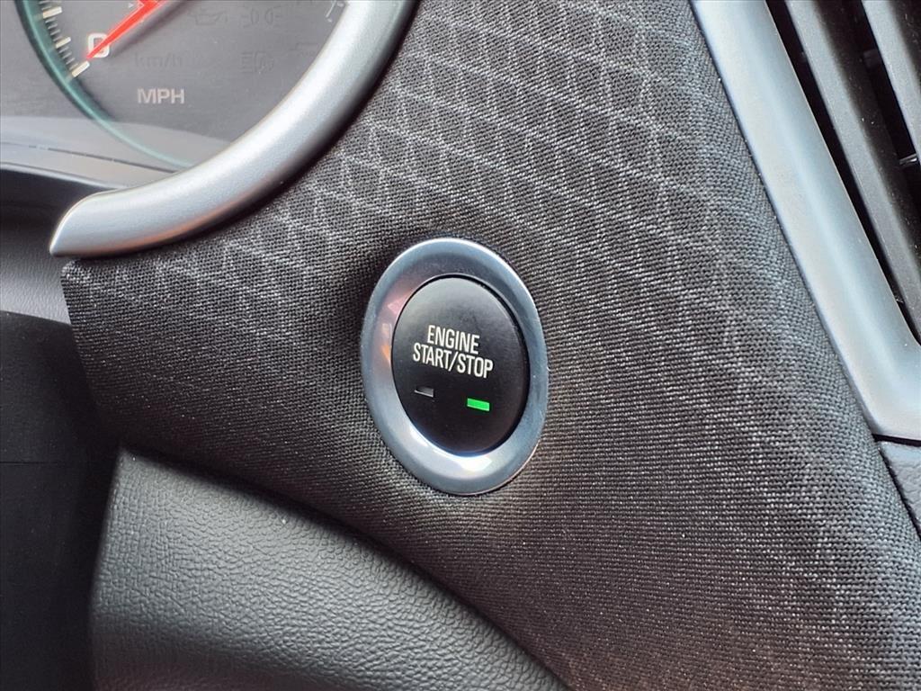 used 2024 Chevrolet Malibu car, priced at $18,750