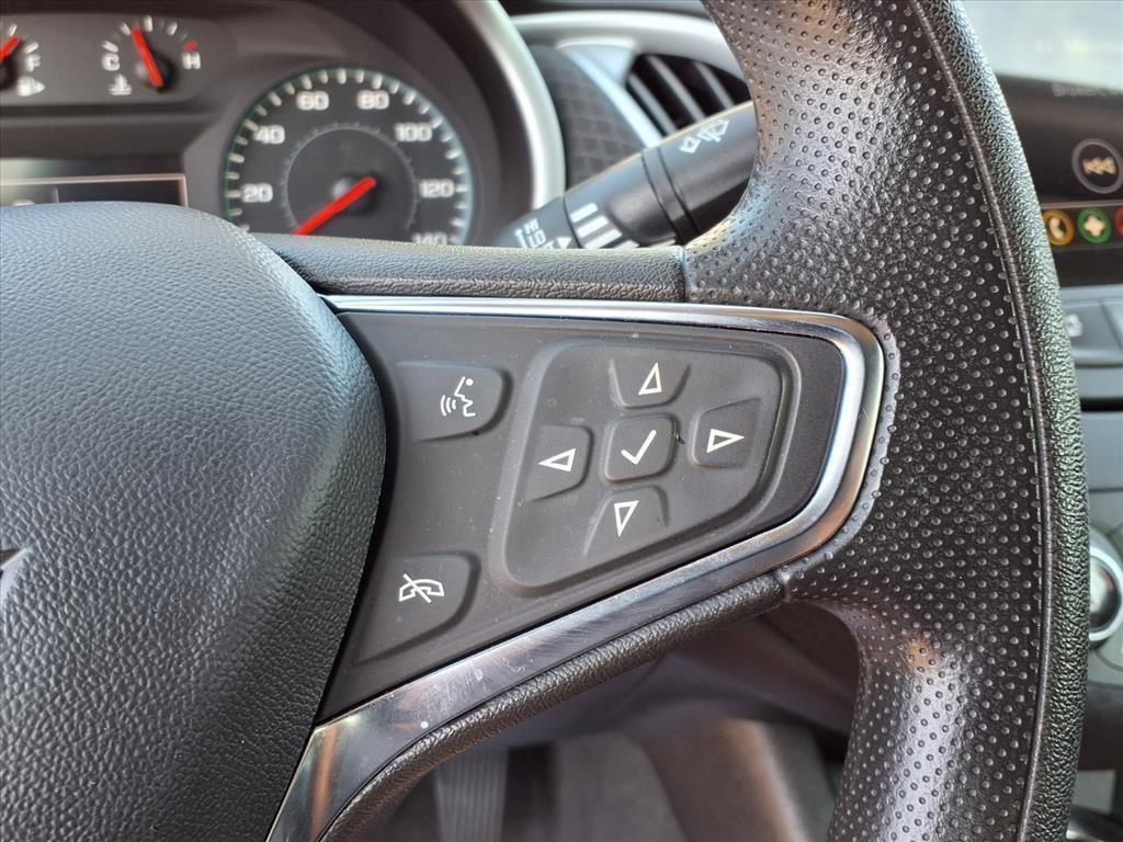 used 2024 Chevrolet Malibu car, priced at $18,750