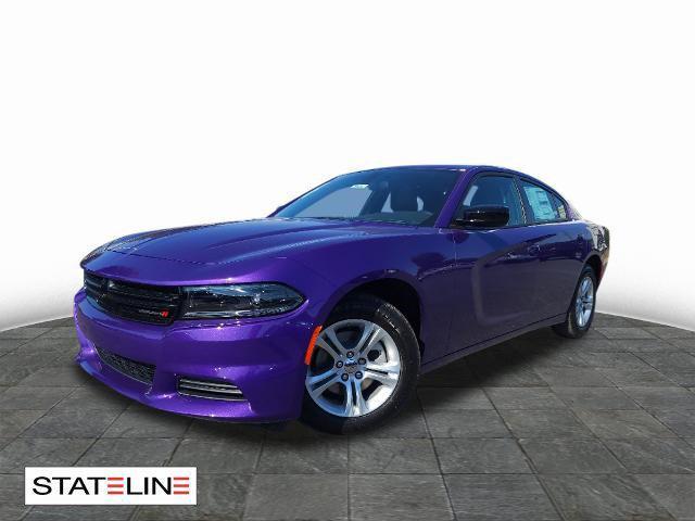 new 2023 Dodge Charger car, priced at $31,024