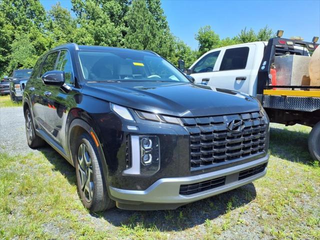 used 2024 Hyundai Palisade car, priced at $41,581
