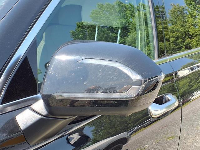 used 2024 Hyundai Palisade car, priced at $41,581