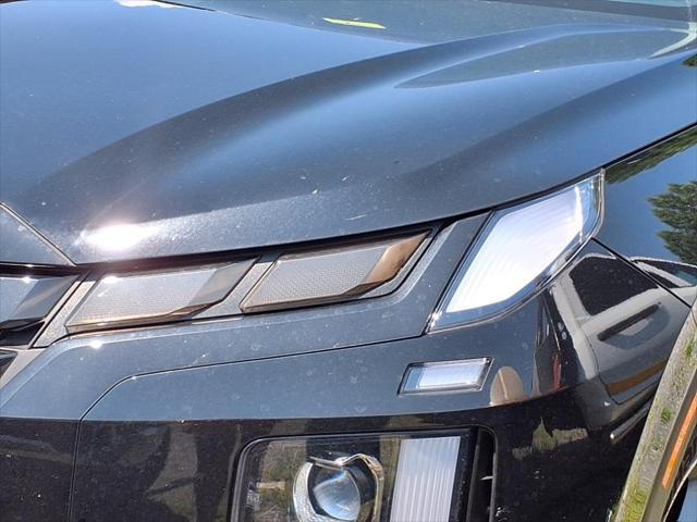 used 2024 Hyundai Palisade car, priced at $41,581